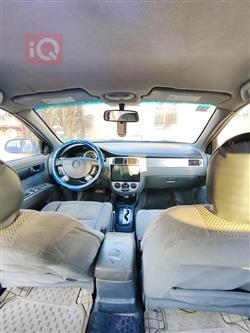 سوزوكي فورينزا